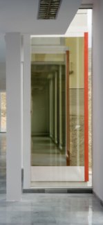 Doctor's Surgery type I-A in La Envía Golf Urbanization