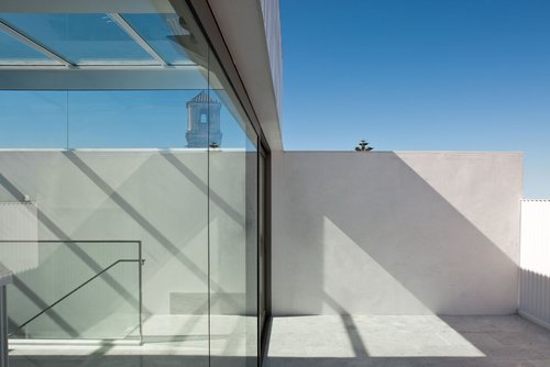 Rehabilitación de la Casa Diáñez