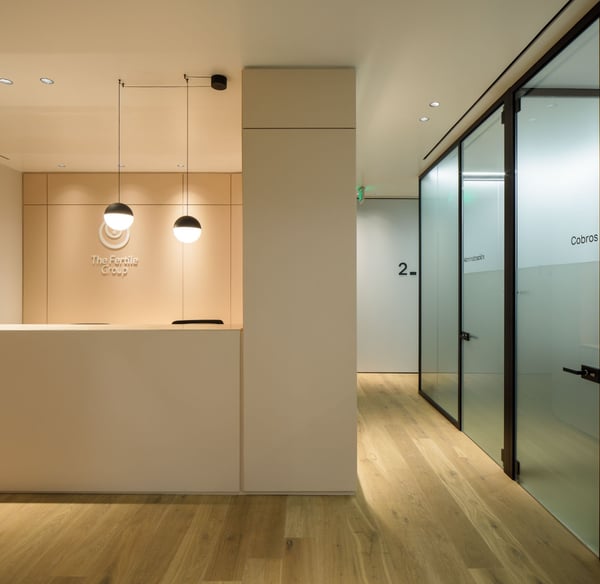 The Fertile Group clinic