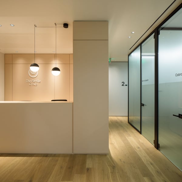 The Fertile Group clinic