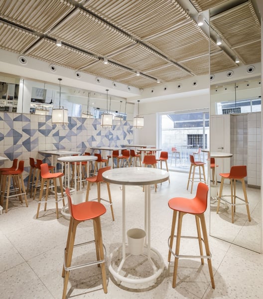 La barra de Inchausti