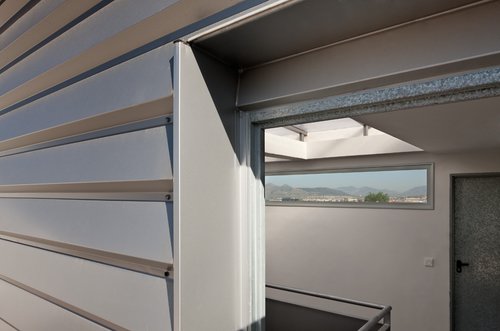 23 Viviendas Protegidas. Granada