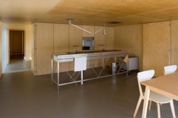 Casa en Geres