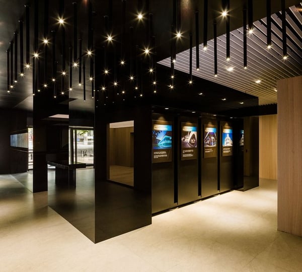 Roca Shanghai Gallery