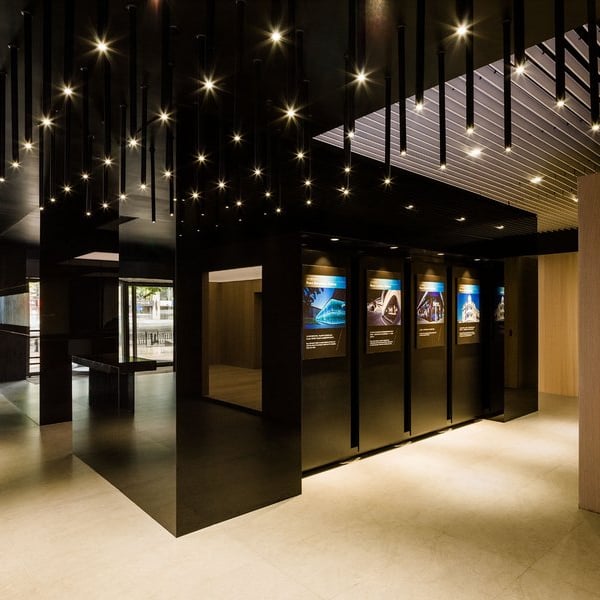 Roca Shanghai Gallery