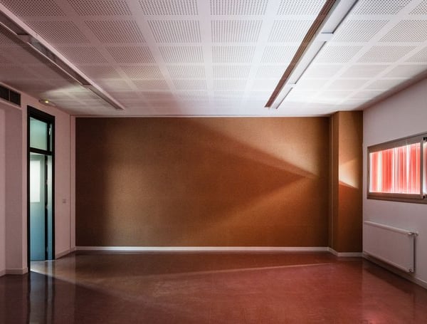 Instituto de Enseñanza Secundaria "Chaves Nogales" en Sevilla