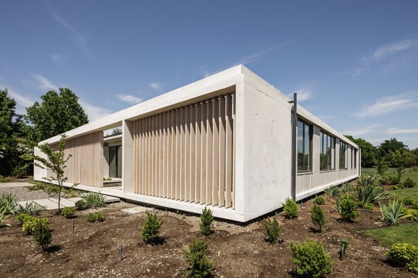 Casa K, Santiago. Chile