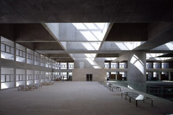 Edificio La General de Granada
