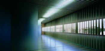 Oficinas en Sevilla