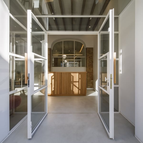 Clínica C.R. boutique dental & estética