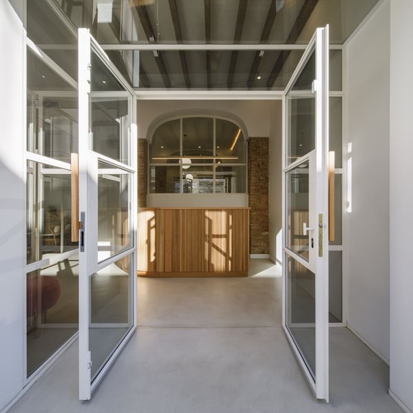 Clínica C.R. boutique dental & estética