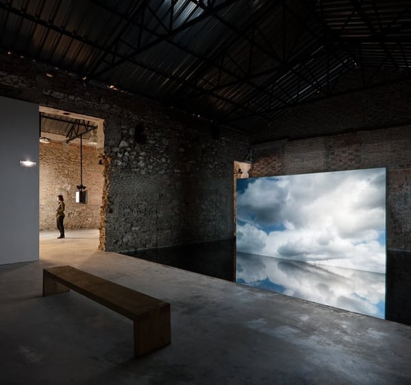 Water Museum in Lanjaron