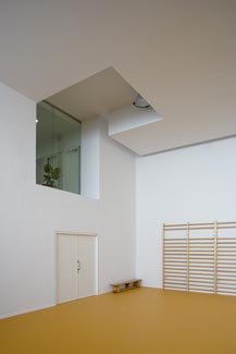 Colegio Reyes Católicos