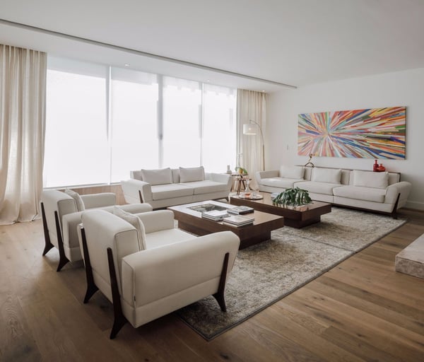 Apartamento en Panamá 