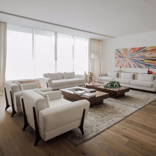 Apartamento en Panamá