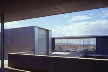 Edificio de Viviendas en San Jerónimo