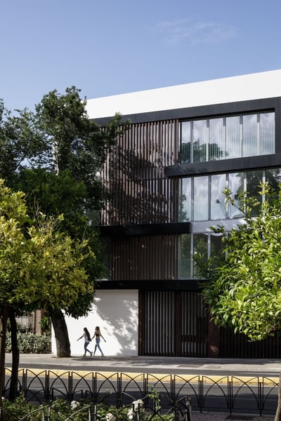 Housing in El Brillante