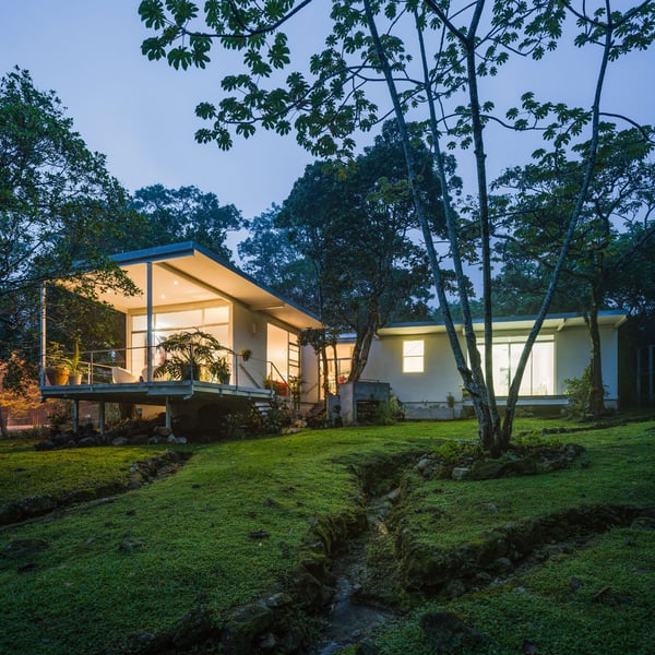 Casa en el Valle