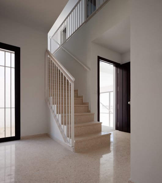 9 VP-RG con garaje en El Arahal. Sevilla