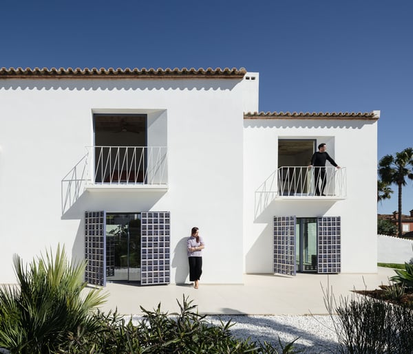 Masnou House