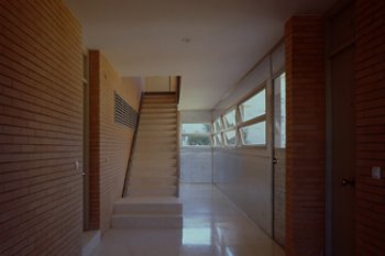 Viviendas Públicas en San José de la Rinconada