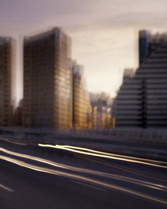 Dreaming. Soñando Arquitectura