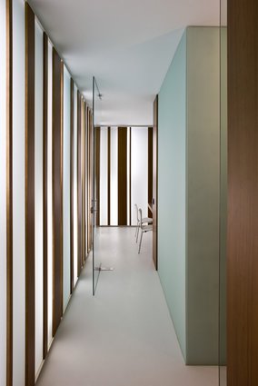 Oficina Arquia Caja de Arquitectos