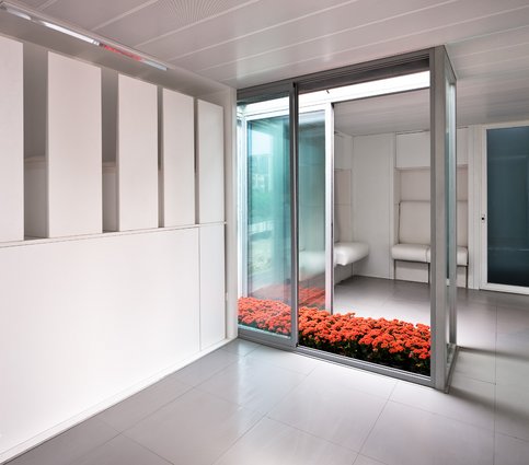 Vivienda Desmontable Solarkit