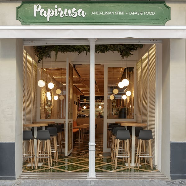 Papirusa Restaurant