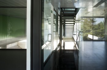 Edificio Salud Responde