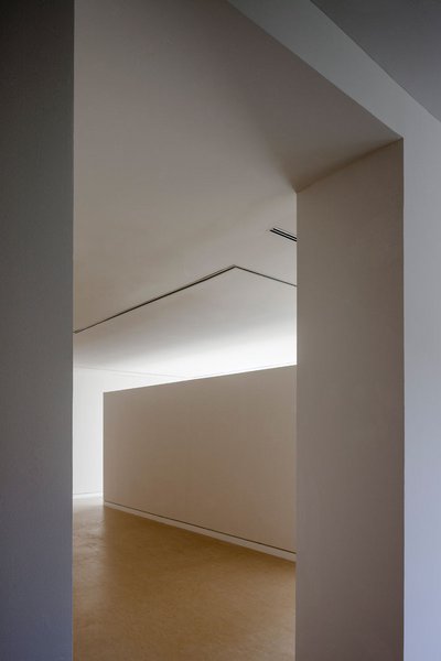 Nuevo Museo "Cruz Herrera" en La Línea de la Concepción, Cádiz