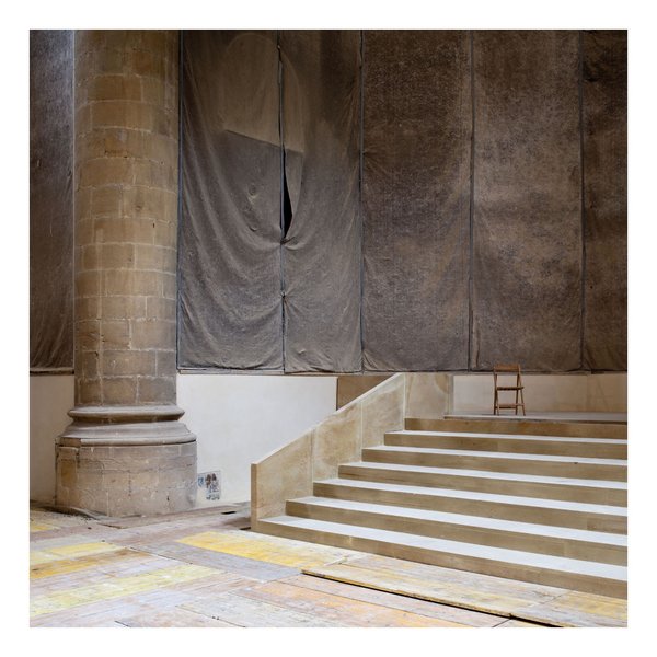 La Poética del Esqueleto en el Museo de Arte Contemporáneo de Panamá