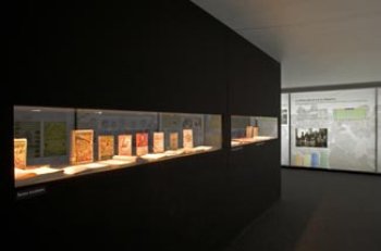 Exhibition "School during the Second Republic"