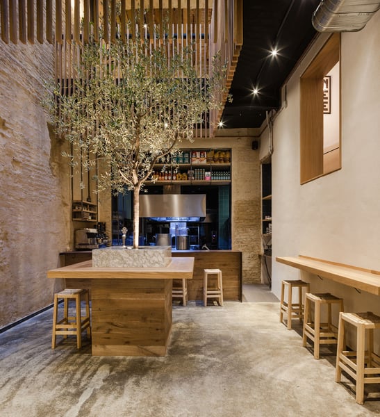 Restaurante Perro Viejo