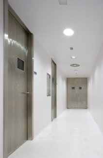 Equipo IVI Clínica en Lisboa