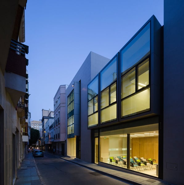 Centro de Empleo e Iniciativas Empresariales