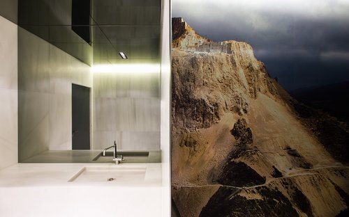 Cosentino Showroom Valencia