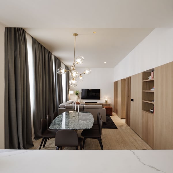 Vivienda en Sevilla