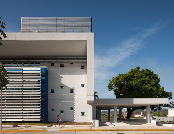 PRISM, City of Knowledge