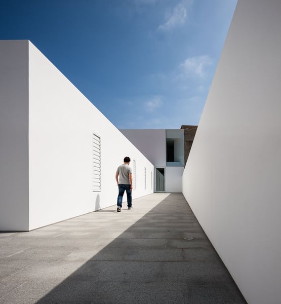 Vivienda en el Puerto de Santa María
