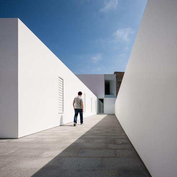 House in el Puerto de Santa María