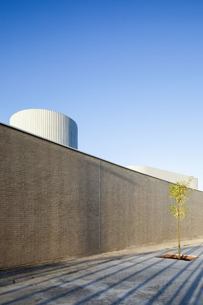 C.E.I.P. Maestro Rafael Bravo Martín