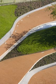 Parque Público "Eras de Cristo"