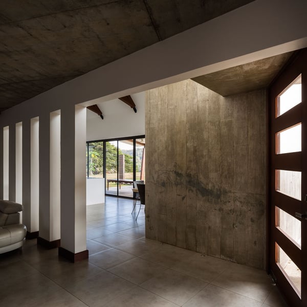Casa ES