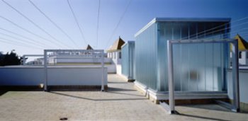 Edificio de Viviendas en Conil