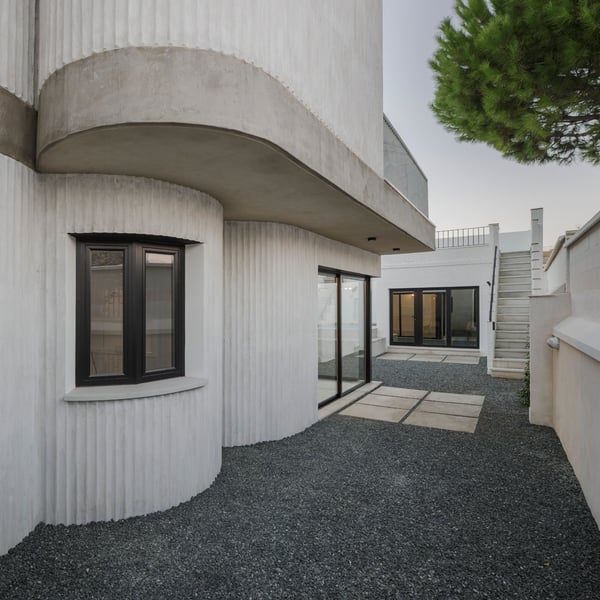 Lissen House