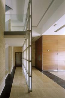 Block of Flats in Cordoba