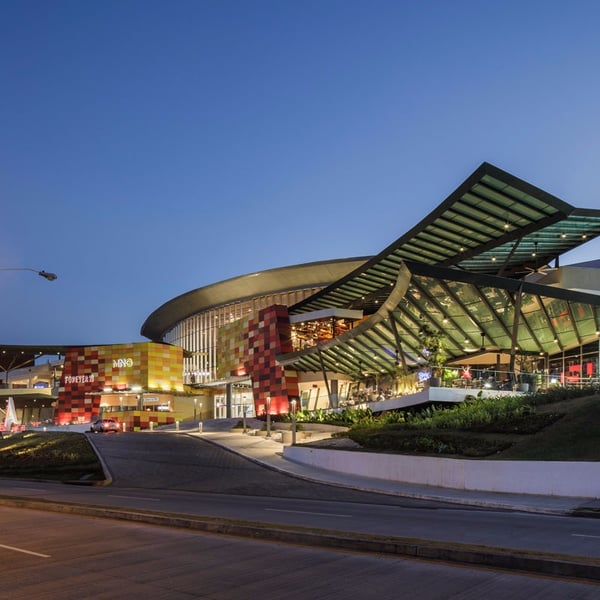 Altaplaza Mall 2