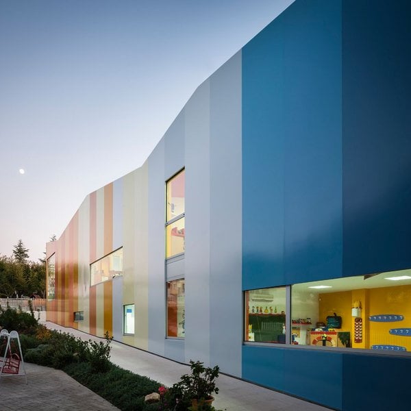 Centro de Educación Infantil Bambi en Córdoba