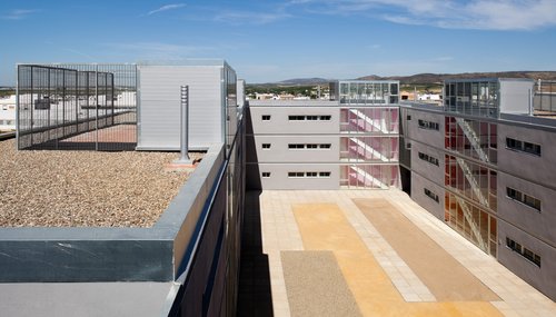 Viviendas en  Cantillana